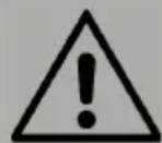 Waldbeck Nemesis T60 - AVVERTENZE DISICUREZZA - 1