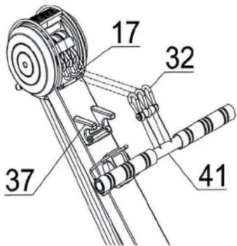 Capital Sports Stringmaster - MONTAJE - 6
