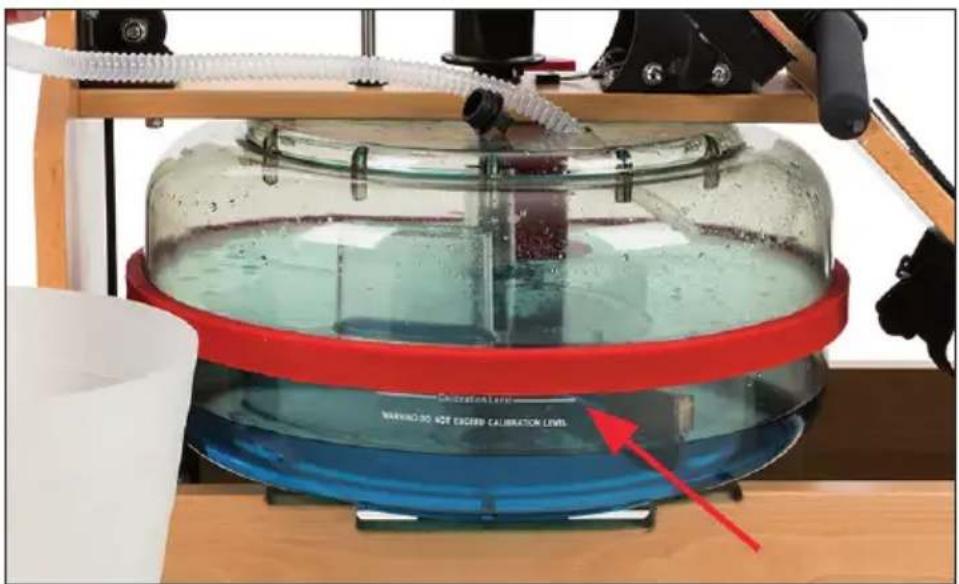 Capital Sports Stoksman 2.0 - FILLING THE WATER TANK - 4