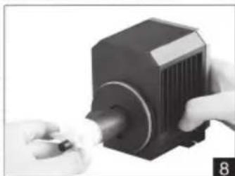 Waldbeck Fontanica S65 - VISión GENERAL DEL APARATO - 9