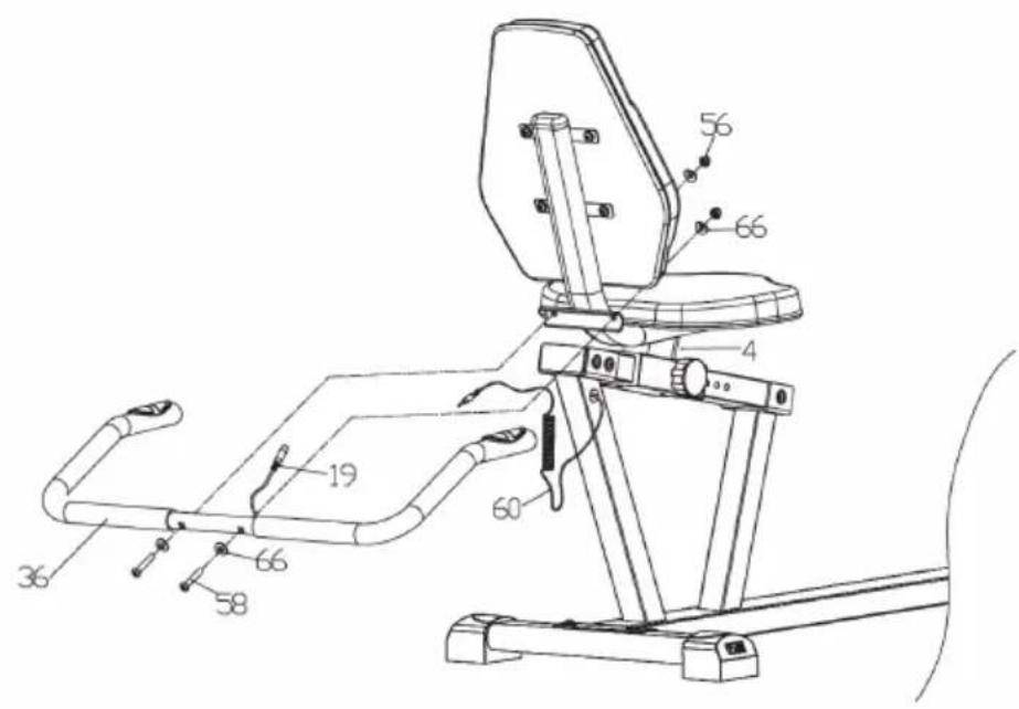 Capital Sports Evo Air Pro - MONTAJE - 4