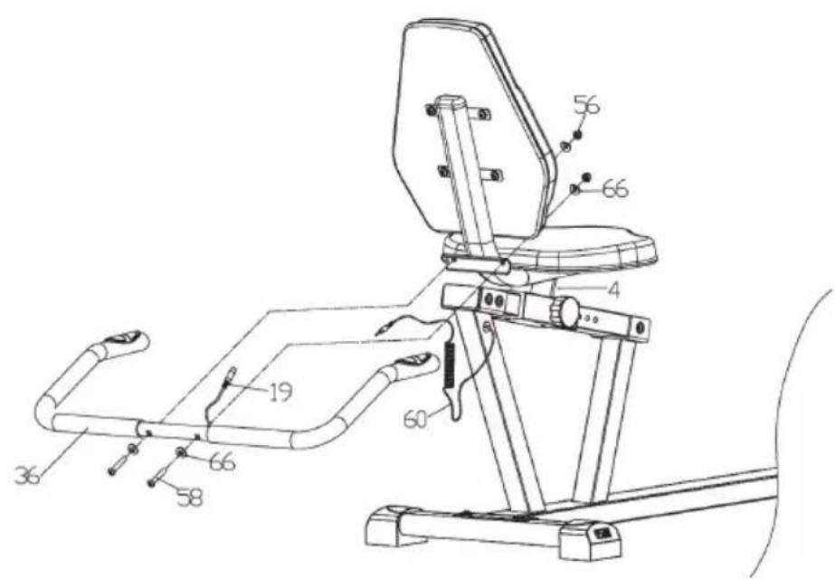 Capital Sports Evo Air Pro - MONTAGGIO - 5