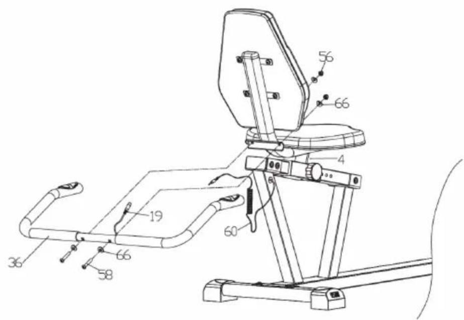 Capital Sports Evo Air Pro - ASSEMBLAGE - 5
