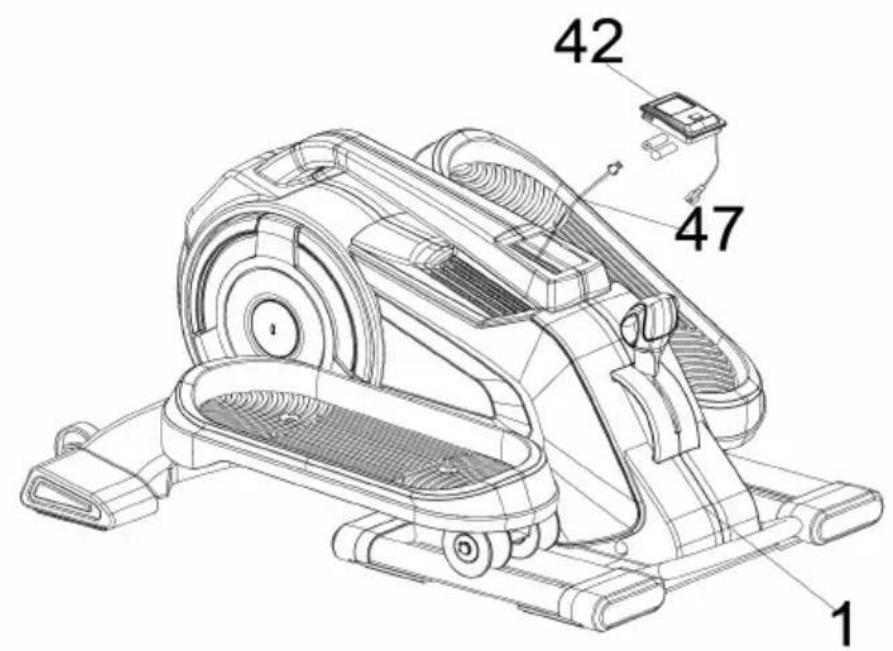 Capital Sports Helix Nano - ASSEMBLY - 1