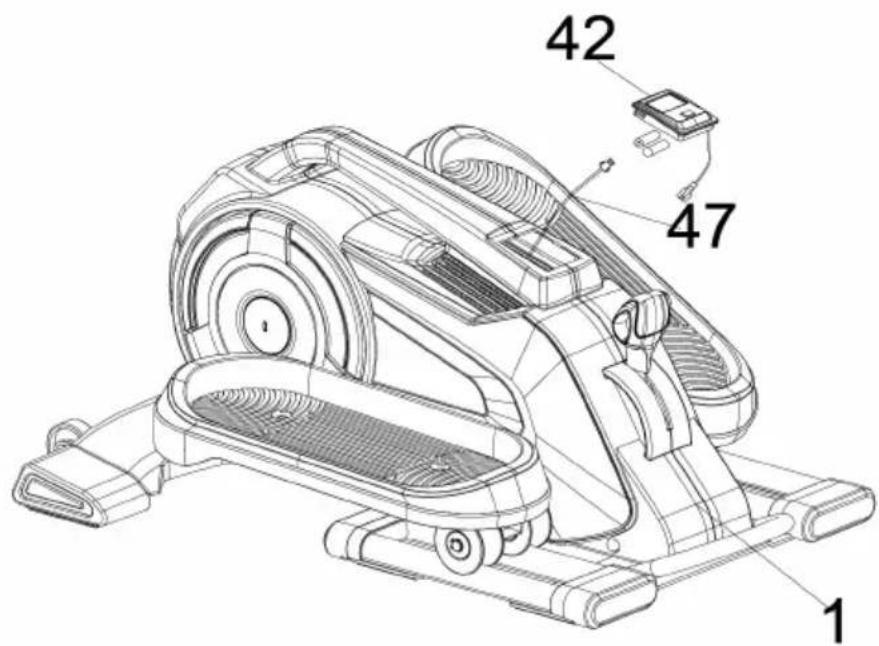 Capital Sports Helix Nano - ZUSAMMENBAU - 2