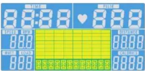 Capital Sports Helix Star DR - Allumer - 1