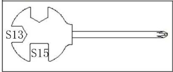 Capital Sports Helix Star MR - 3 - 8
