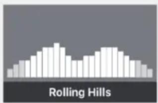 Capital Sports Helix Track - Profiloallenamento - 4