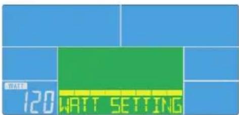 Capital Sports Helix Track - Watt Mode - 2
