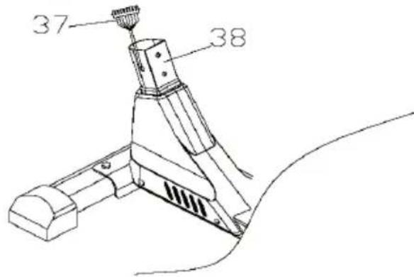 Capital Sports Helix Track - MONTAJE - 6