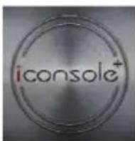 Capital Sports Helix Track - iConsole+ App - 1