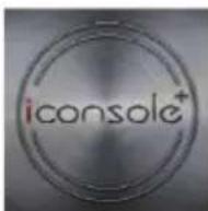 Capital Sports Helix Track - iConsole + App - 1