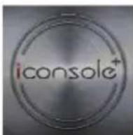Capital Sports Helix Track - iConsole et application - 1