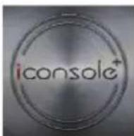 Capital Sports Helix Track - iConsole und App - 1