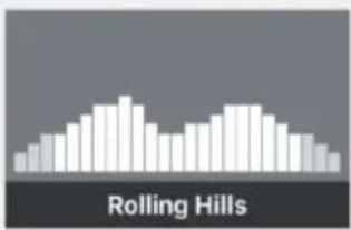 Capital Sports Helix Track - Profile Training - 4