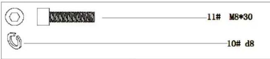 Capital Sports Helix Track - ZUSAMMENBAU - 11
