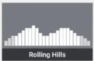 Capital Sports Helix Track - Profiltraining - 4