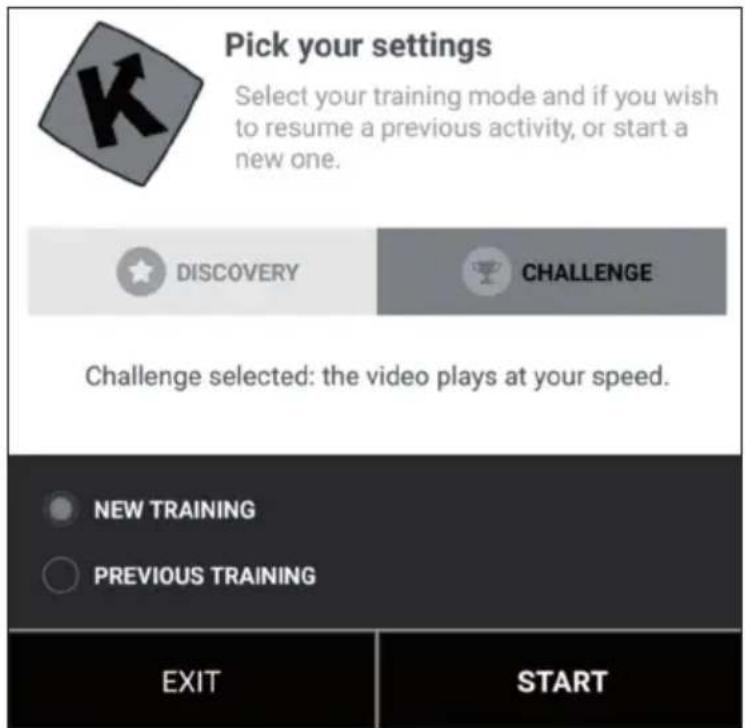Capital Sports Helix Track - Discovery and Challenge Mode - 1