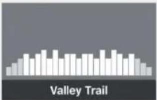 Capital Sports Helix Track - Perfil de entrega - 3