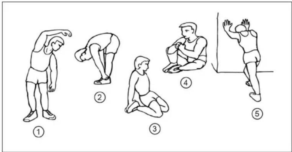 Capital Sports Orbit Pro - The Warm Up Phase - 1