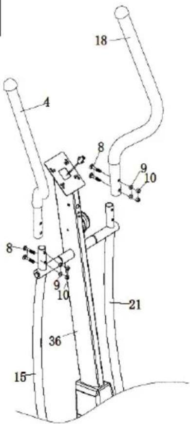 Capital Sports Helix Pro - 5 - 3