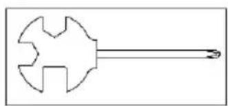 Capital Sports Helix Pro - Assemblage - 12