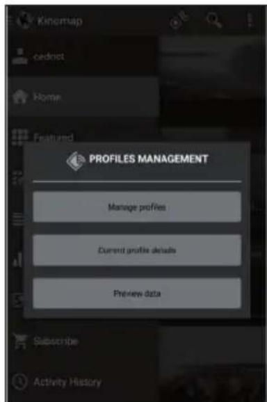 Capital Sports Helix Air - Data Preview - 1