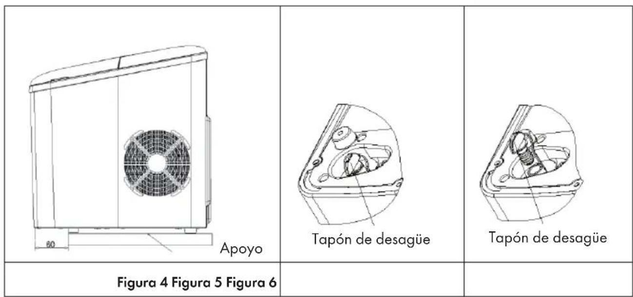 Klarstein Arctic Porter - LIMPIEZA Y CUIDADO - 1