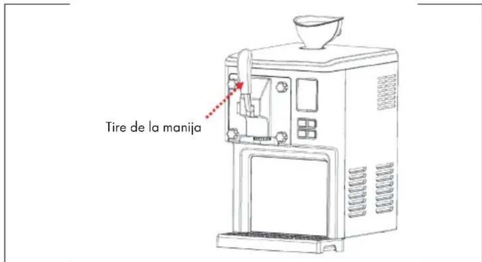 Klarstein Sweet Sundae - Instrucciones generales para preparar helado - 3