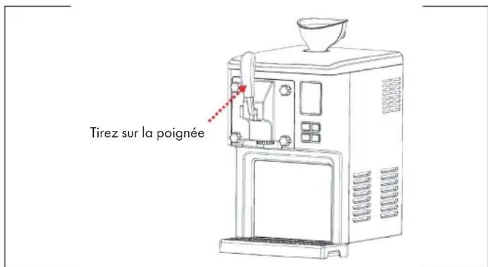 Klarstein Sweet Sundae - Instructions générales pour faire de la crème glacée - 3