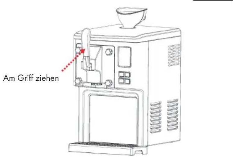 Klarstein Sweet Sundae - Allgemeine Anleitung zum Herstellen von Eiscreme - 3