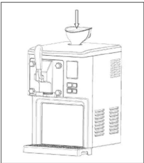 Klarstein Sweet Sundae - General instructions for making ice cream - 1