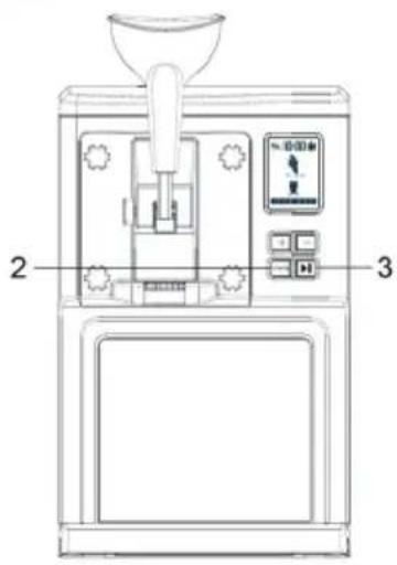 Klarstein Sweet Sundae - PRODUCT OVERVIEW - 3