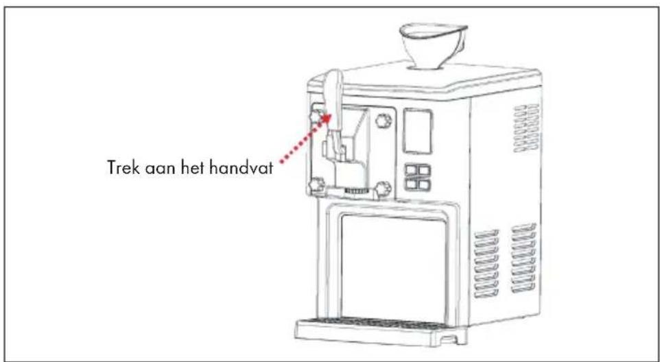 Klarstein Sweet Sundae - Algemene instructies voor het makeen van ijs - 3