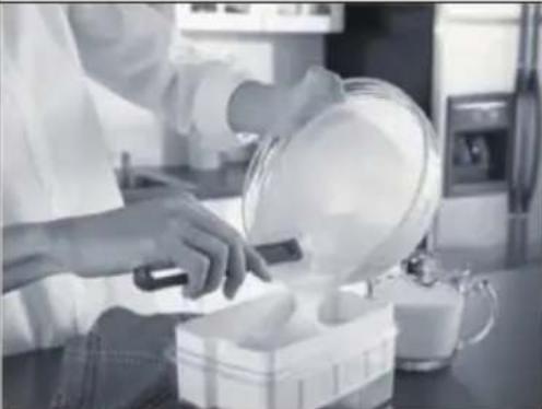 Klarstein Gaia - Preparation table - 3
