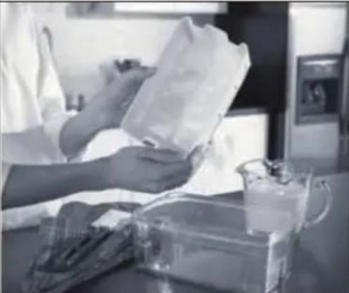 Klarstein Gaia - Preparation table - 1