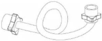 Klarstein Powericer XL - ACCESORIOS - 1