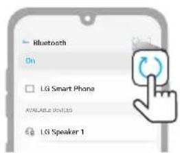 LG RP4G - Vérifier d'abord ce qui suit. - 5