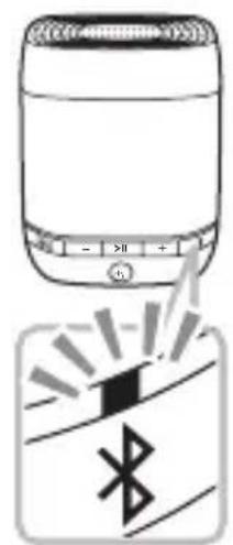 LG NP1540B - Connexion Bluetooth - 2