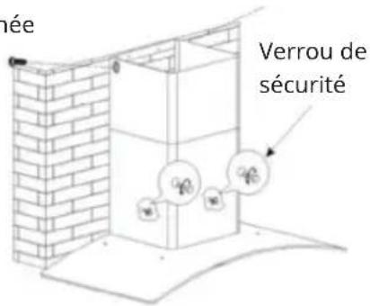 Klarstein GL60WSB - INSTALLATION (10011488 | 10011489 | 10026366 | 10026367) - 4