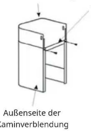 Klarstein GL60WSB - INSTALLATION (10011487) - 3