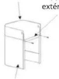 Klarstein GL60WSB - INSTALLATION (10011488 | 10011489 | 10026366 | 10026367) - 3