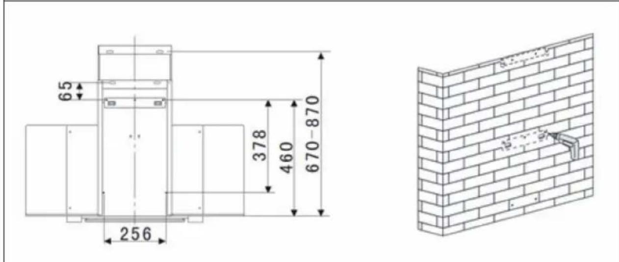Klarstein GL60WSB - INSTALLAZIONE (10011488 | 10011489 | 10026366 | 10026367) - 3