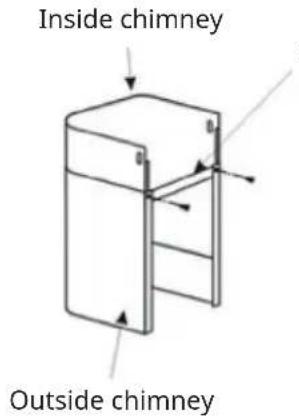 Klarstein GL60WSB - INSTALLATION (10011487) - 3