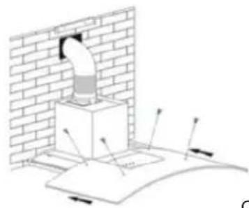 Klarstein GL60WSB - INSTALLATION (10011488 | 10011489 | 10026366 | 10026367) - 2