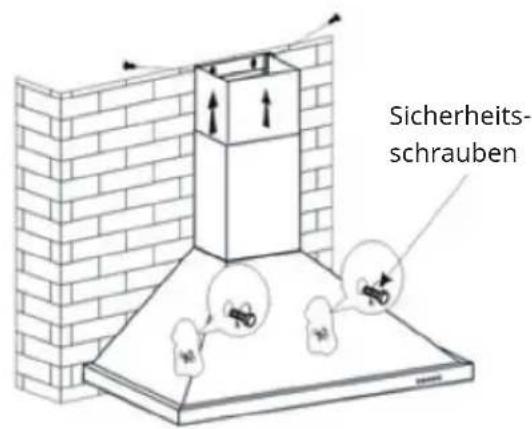 Klarstein GL60WSB - INSTALLATION (10011487) - 6