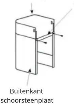 Klarstein GL60WSB - INSTALLATIE (10011487) - 3