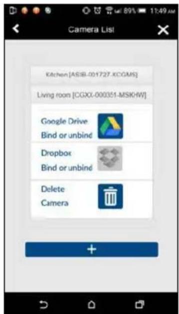 SMARTWARES DIC23216 - Gestion de l'appareil - 1