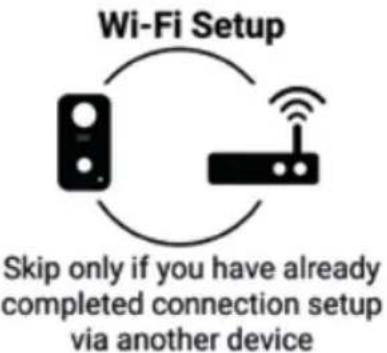 SMARTWARES DIC23216 - Configuration de l'application Smartwares View (Android) - 3