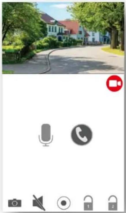 SMARTWARES DIC23216 - Page de visualisation en temps réel - 1